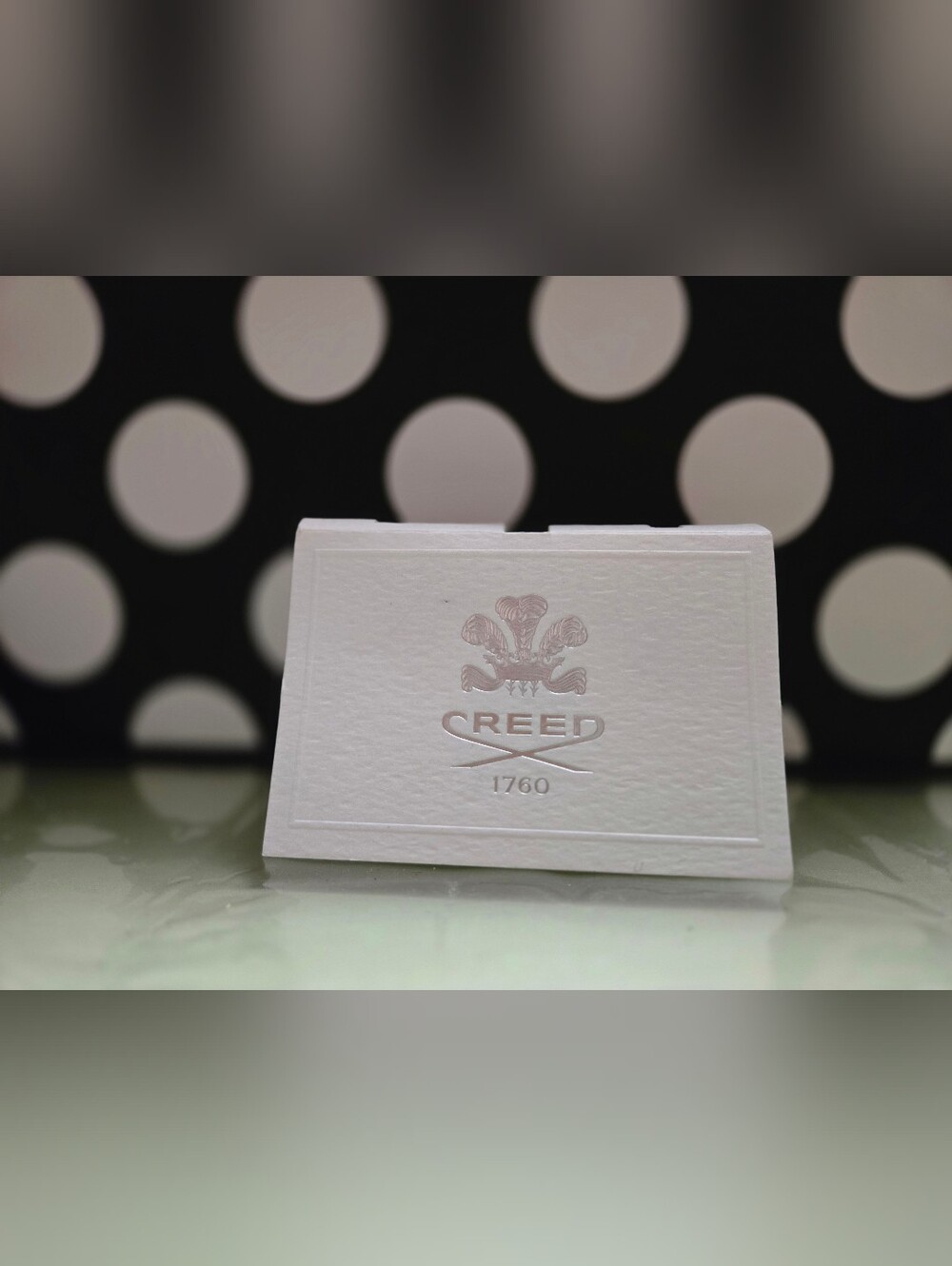 ✨️Creed Centaurus SAMPLE✨️